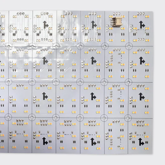 Flex Tile | Tuneable White