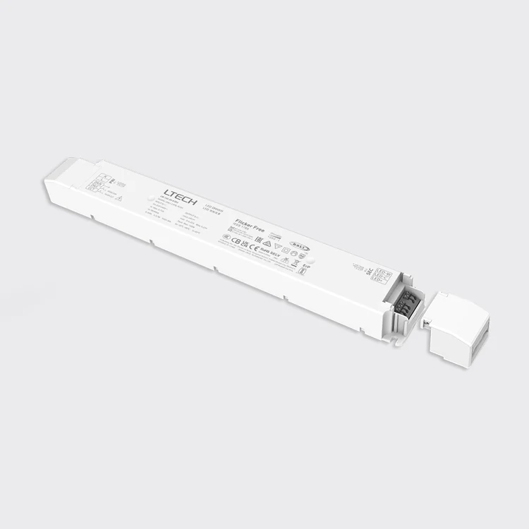 24V Power Supply | DALI | PUSH DIM | IP20