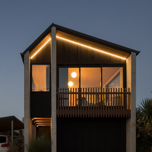 TAMAKI ESTUARY RESIDENCE