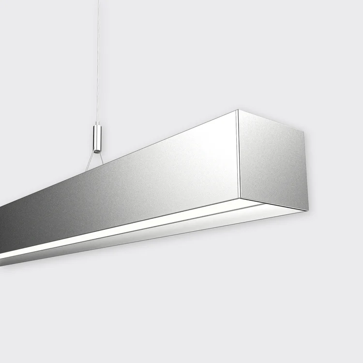 HIGHLINE 05 50mm Luminaire | 1000–3000mm