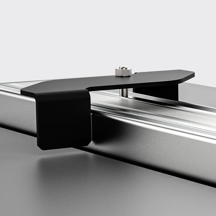 HIGHLINE 03 / FLARE 33 Mounting Clip