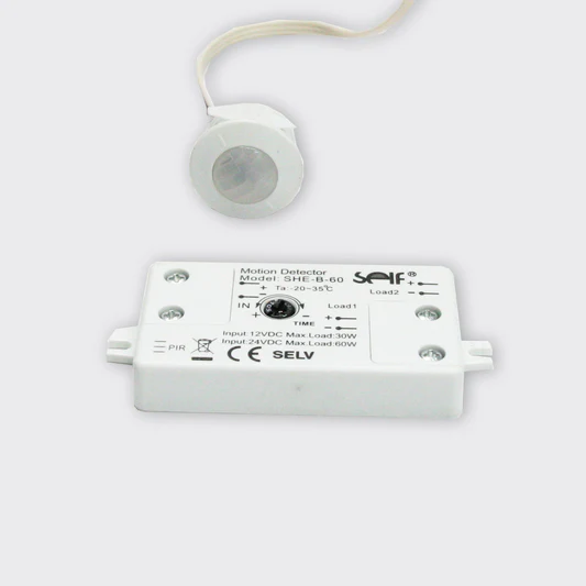 Motion Sensor