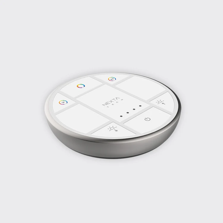 1-Zone RGB / RGBW RF Controller