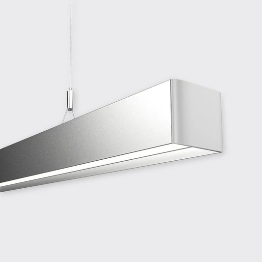HIGHLINE 05  50mm Luminaire | 1000–3000mm