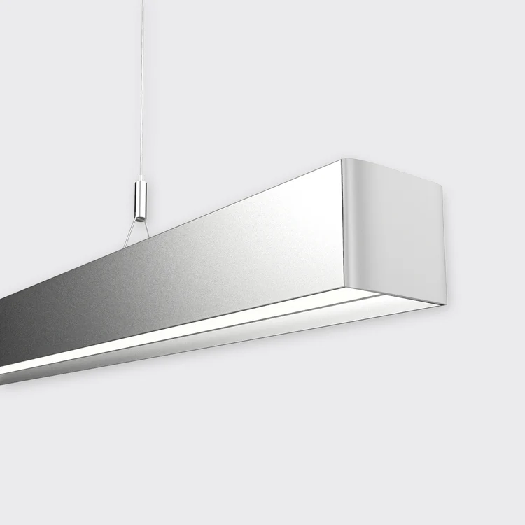 HIGHLINE 05 50mm Luminaire | 1000–3000mm