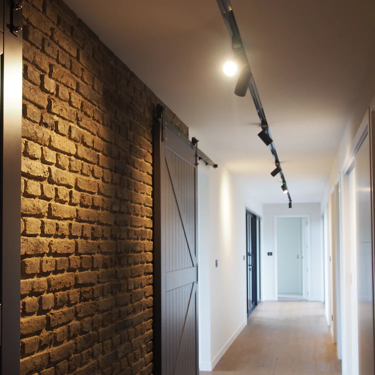 Metro 40 Track Light | 13W