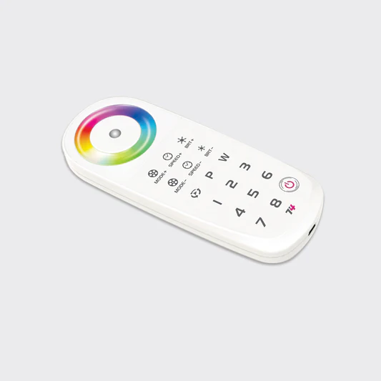 RGBW RF Controller