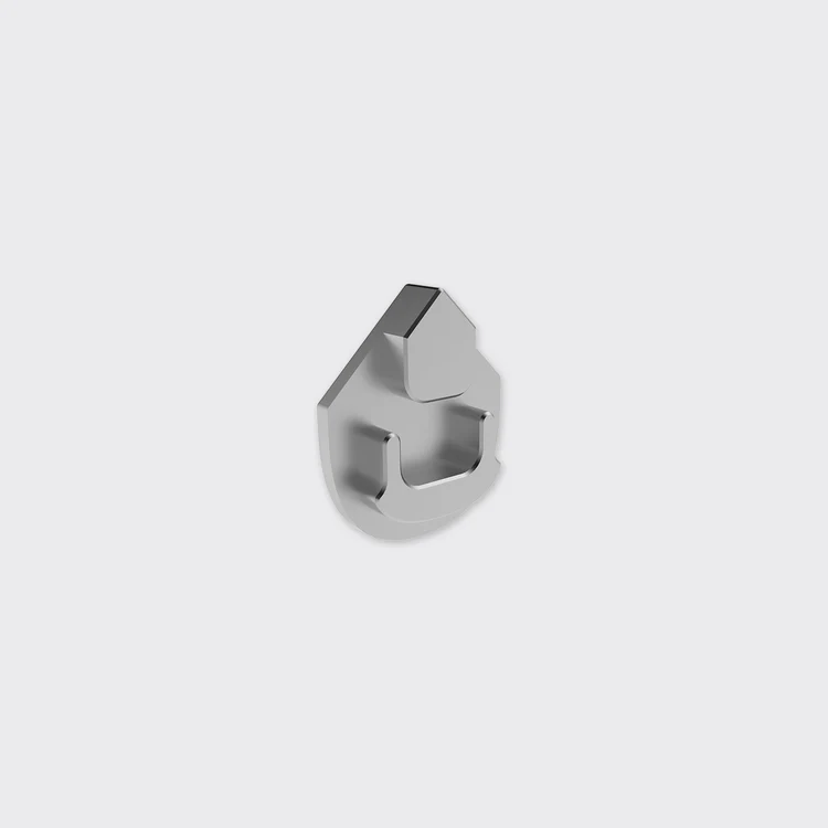 BASELINE 03 | End Cap