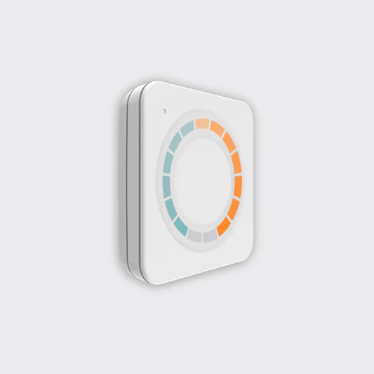 Tuneable White RF Controller