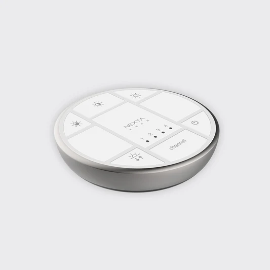 4-Zone Single colour RF Dimmer