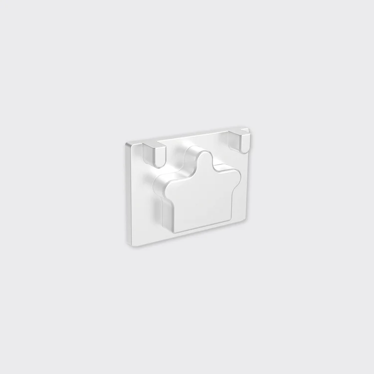 BASELINE 01 | End Cap