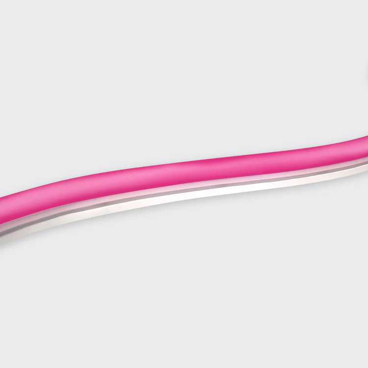 12W/m Encapsulated | CURVE | RGB | IP66