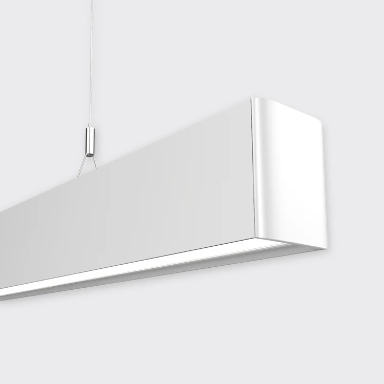HIGHLINE 05 78mm Luminaire | 1000–3000mm