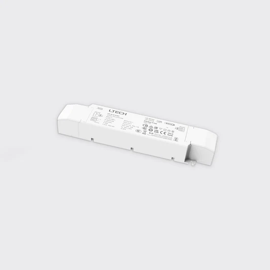 24V Power Supply | DALI | PUSH DIM | IP20
