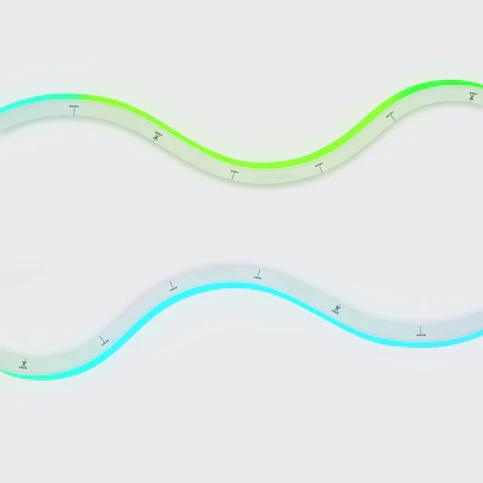 Neon Arc | RGB Chasing