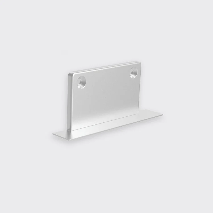 HIGHLINE 03 | End Cap