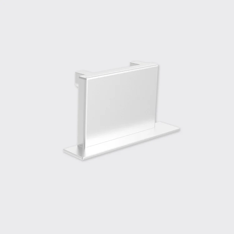 LOWLINE 02 | End Cap