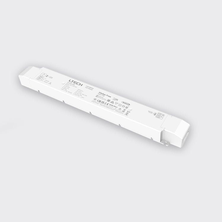 24V Power Supply | DALI | PUSH DIM | IP20