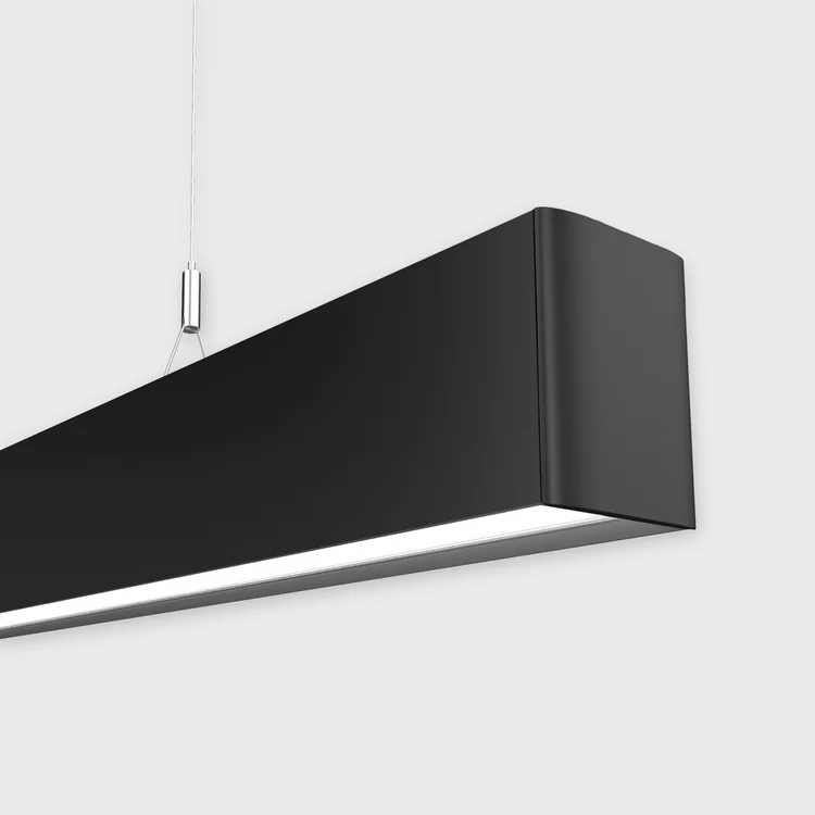 HIGHLINE 05 78mm Luminaire | 1000–3000mm