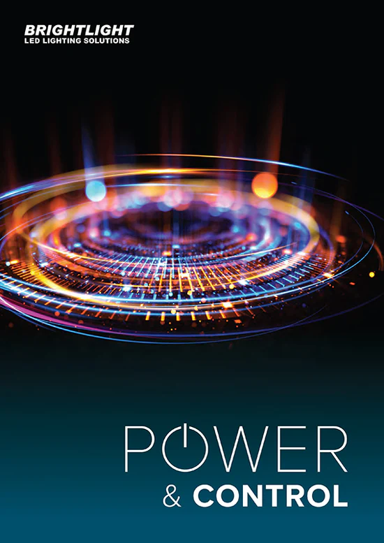 Power & Control