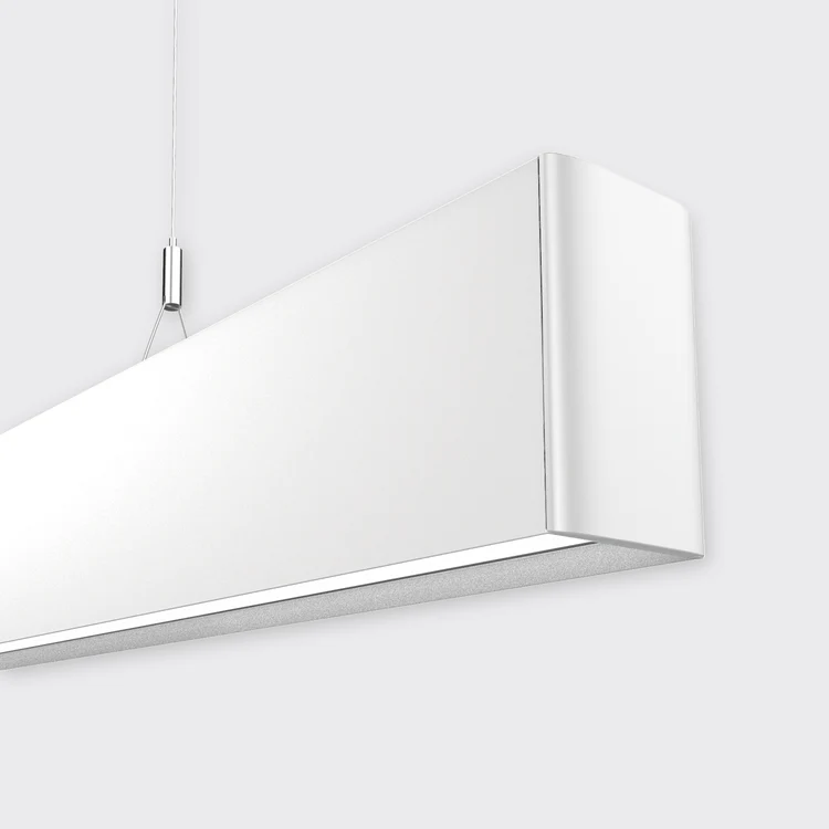 HIGHLINE 05 100mm Luminaire | 1000–3000mm