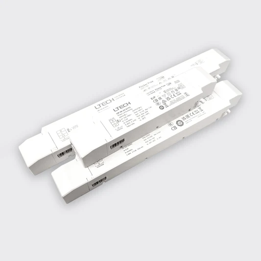 24V Power Supply | TRIAC Dimmable | PUSH DIM | IP20