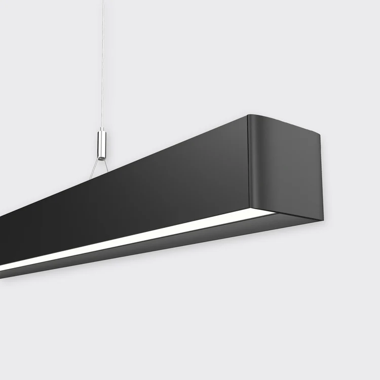HIGHLINE 05 50mm Luminaire | 1000–3000mm