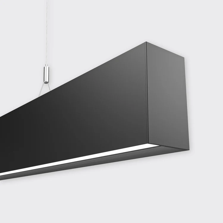 HIGHLINE 05 100mm Luminaire | 1000–3000mm
