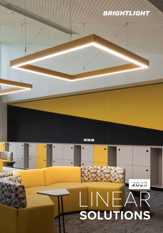Linear Solutions