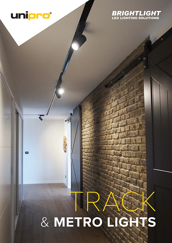 Track Lighting Unipro