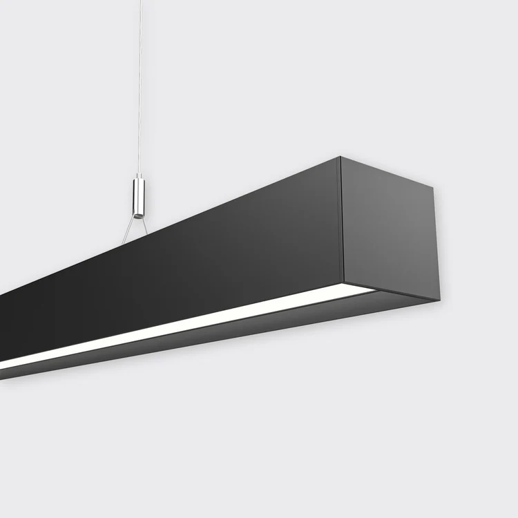 HIGHLINE 05 50mm Luminaire | 1000–3000mm