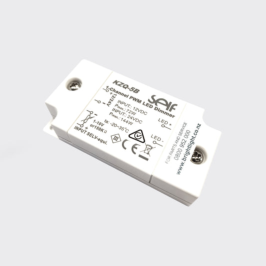 6A 1-10V DImmer
