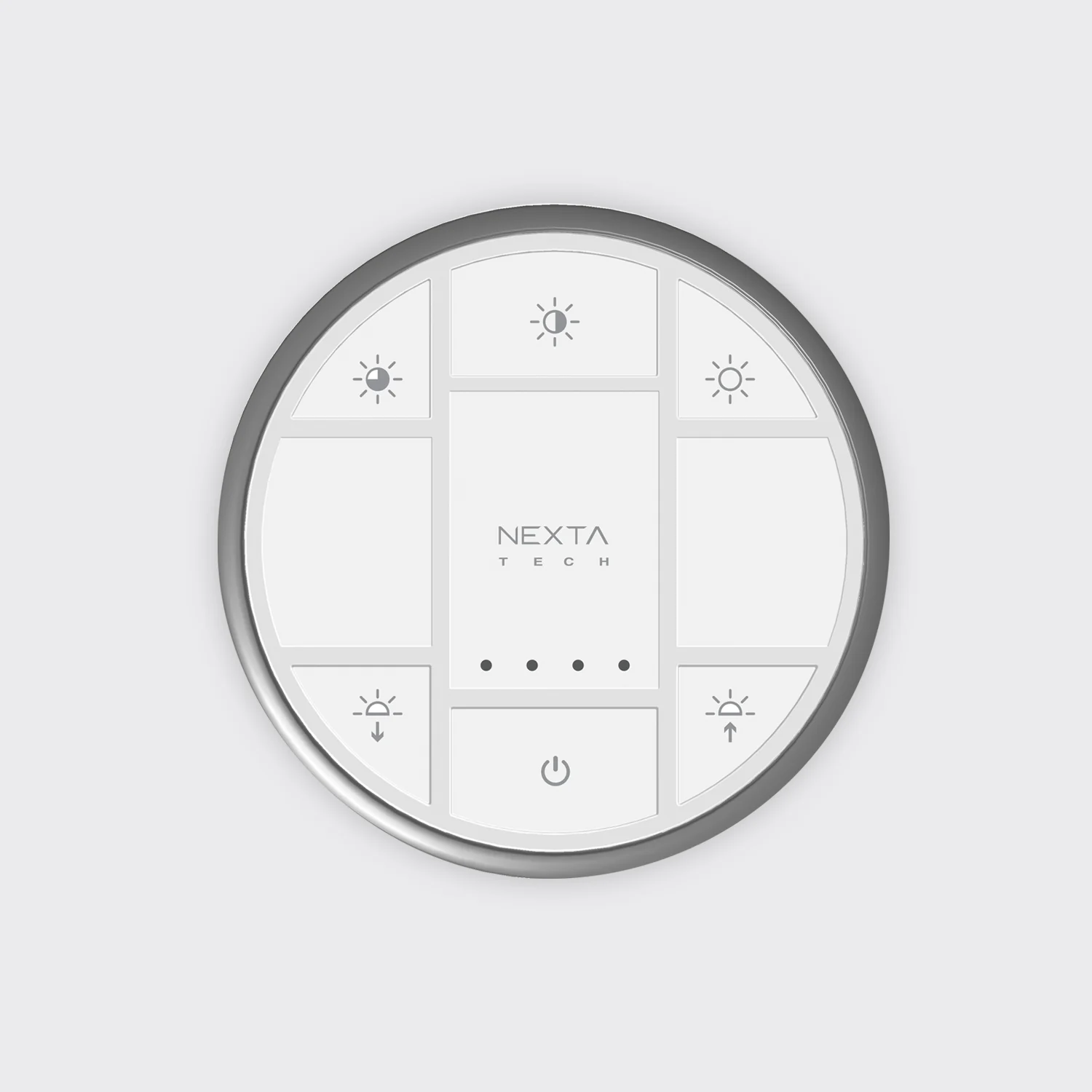 1-Zone Single colour RF Dimmer