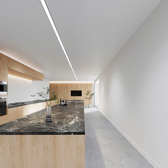 RECESSED BRACKET