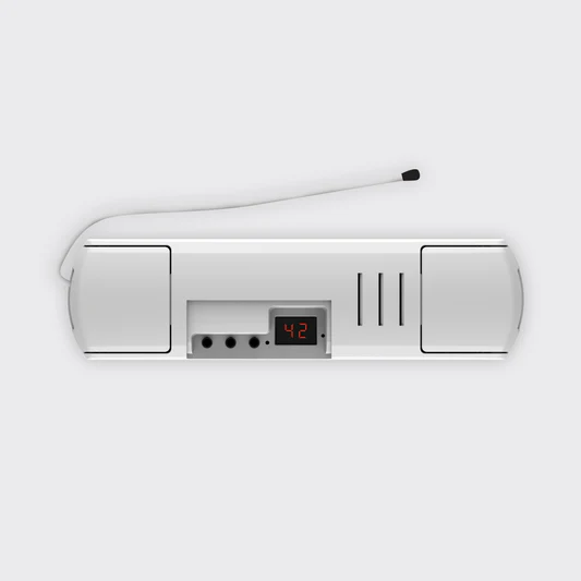 4 × 8A Nexta RGB/RGBW Remote Receiver