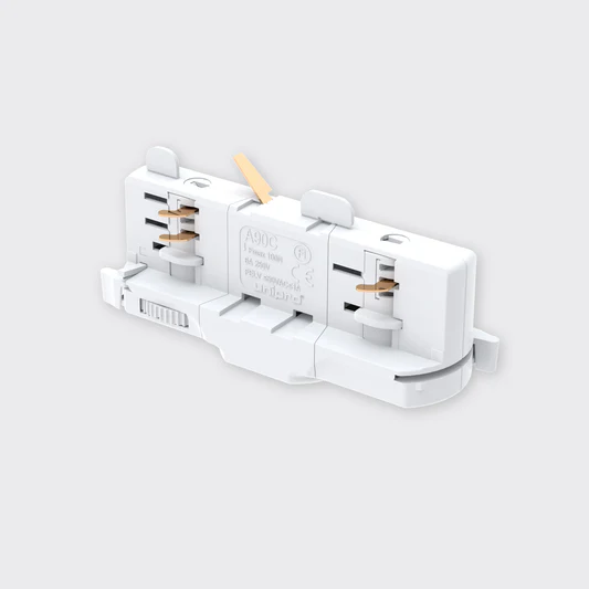 Adaptor | 3-circuit DALI Track