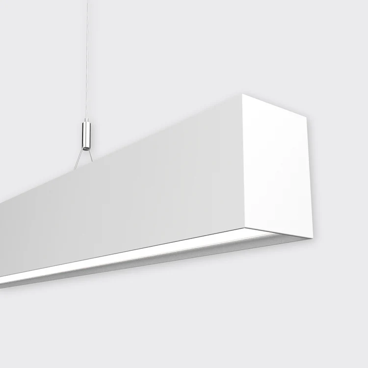 HIGHLINE 05 78mm Luminaire | 1000–3000mm