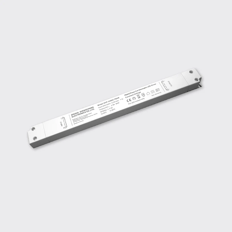 24V Power Supplies | TRIAC Dimmable | IP20