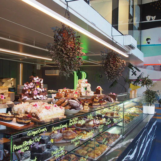 RUDE BOY DELI & EATERY