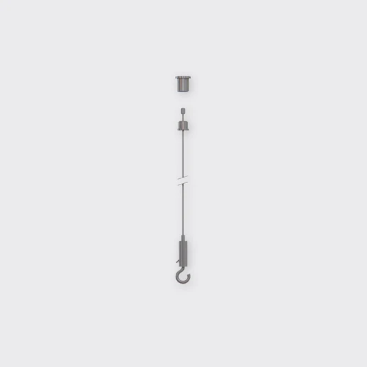 Adjustable Suspension Kit | Track
