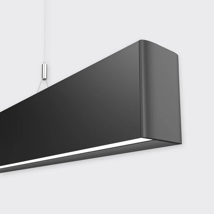HIGHLINE 05 100mm Luminaire | 1000–3000mm