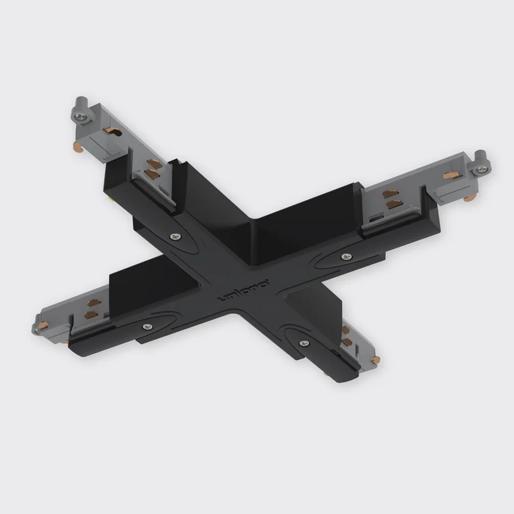 X-angle Connector | Track