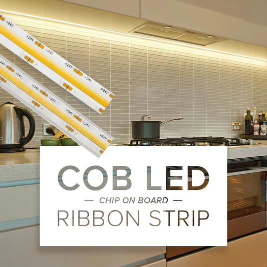 COB LED RIBBON