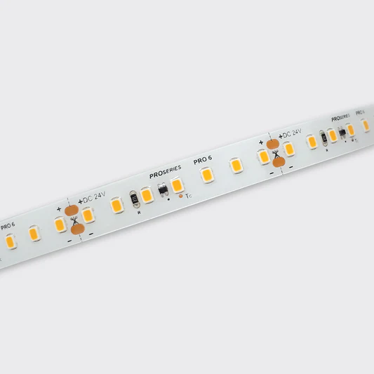 6W/m PRO 6 LED Ribbon | IP65