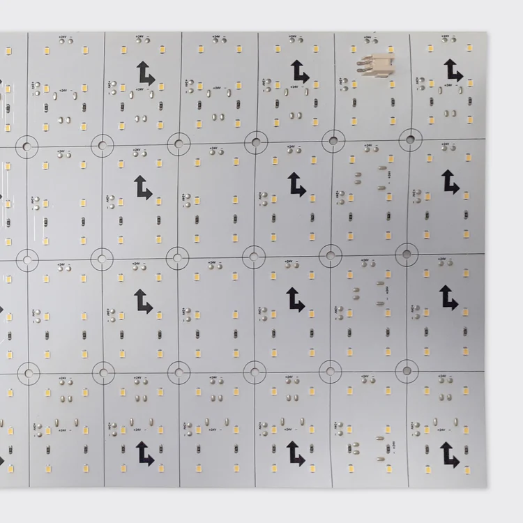 Flex Tile | White