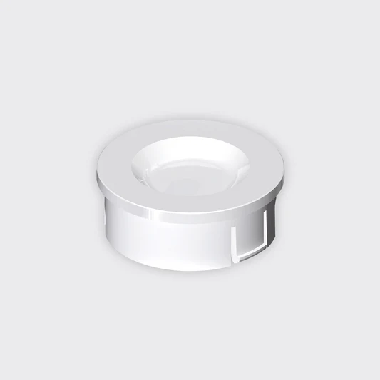 Touch Button Recessed