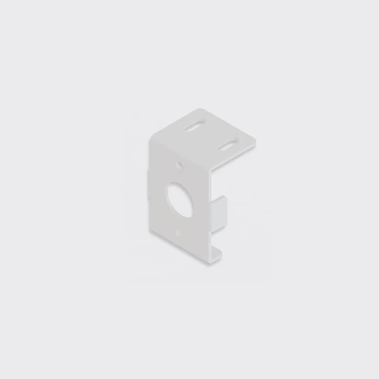 Linear Wall Mount Clip for Highline 05 (Custom-Build)