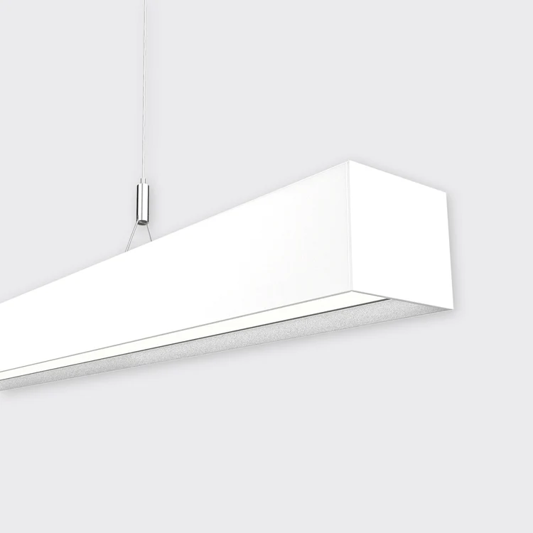 HIGHLINE 05 50mm Luminaire | 1000–3000mm