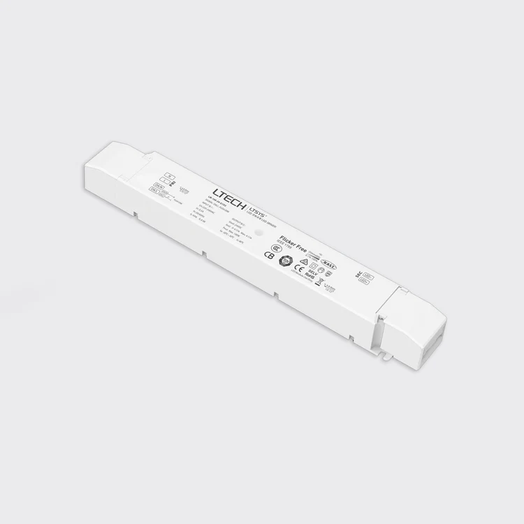 24V Power Supply | DALI | PUSH DIM | IP20