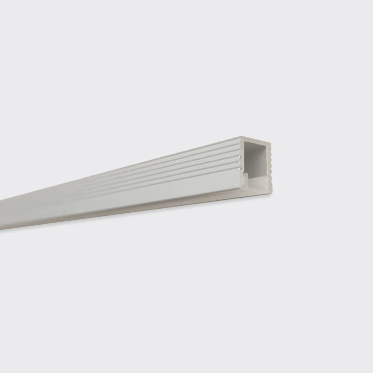 MICROLINE 01 | ALUMINIUM PROFILE